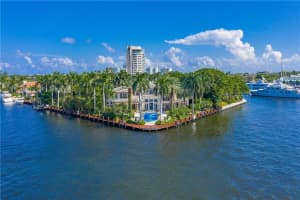 2501 Mercedes Dr, Fort Lauderdale, FL 33316, Sold 03/10/21