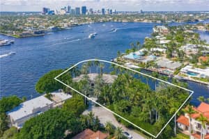 2501 Mercedes Dr, Fort Lauderdale, FL 33316, Sold 03/10/21