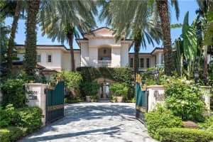 2501 Mercedes Dr, Fort Lauderdale, FL 33316, Sold 03/10/21