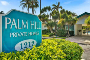 1212 Hillsboro Mile, Hillsboro Beach, FL 33062, Sold 03/15/21