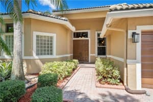 12303 NW 52nd Ct, Tamarac, FL 33321, Sold 10/23/20