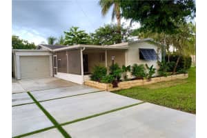 4664 SW 38th Terrace, Fort Lauderdale, FL 33312, Sold 02/26/21