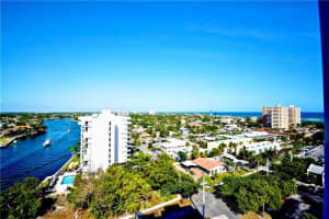 1505 N Riverside Dr, Pompano Beach, FL 33062, Sold 11/10/20