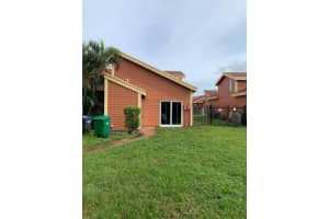 5509 NW 24th St, Lauderhill, FL 33313, Sold 02/05/21