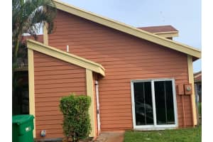 5509 NW 24th St, Lauderhill, FL 33313, Sold 02/05/21