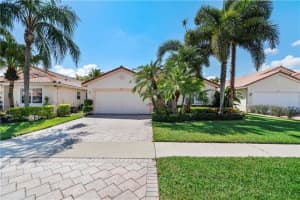 8878 Harrods Dr, Boca Raton, FL 33433, Sold 11/13/20