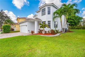 1896 NW 166th Ave, Pembroke Pines, FL 33028, Sold 11/18/20
