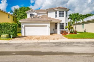 1896 NW 166th Ave, Pembroke Pines, FL 33028, Sold 11/18/20