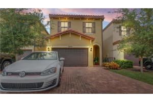 4909 NW 55th Pl, Tamarac, FL 33319, Sold 11/20/20
