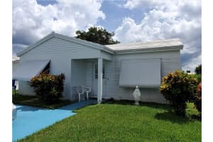 8110 NW 59th St, Tamarac, FL 33321, Sold 11/30/20