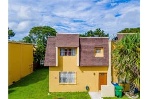 5737 Blueberry Ct, Lauderhill, FL 33313, Sold 12/15/20