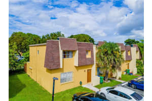 5737 Blueberry Ct, Lauderhill, FL 33313, Sold 12/15/20