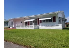 8505 NW 59th Pl, Tamarac, FL 33321, Sold 02/26/21