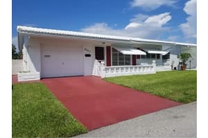 8505 NW 59th Pl, Tamarac, FL 33321, Sold 02/26/21