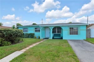 1711 NW 35th Terrace, Fort Lauderdale, FL 33311, Sold 11/02/20