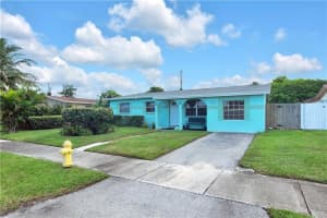 1711 NW 35th Terrace, Fort Lauderdale, FL 33311, Sold 11/02/20