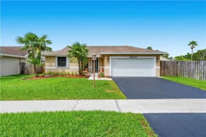 15009 SW 13th Pl, Sunrise, FL 33326, Sold 11/13/20