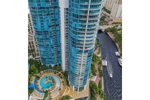 333 Las Olas Way, Fort Lauderdale, FL 33301, Sold 04/23/21