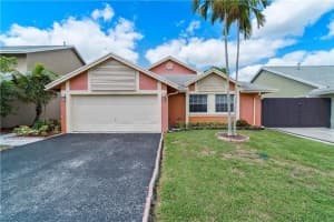 3229 NW 121st Ave, Sunrise, FL 33323, Sold 11/27/20