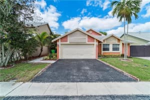 3229 NW 121st Ave, Sunrise, FL 33323, Sold 11/27/20