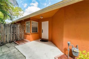3229 NW 121st Ave, Sunrise, FL 33323, Sold 11/27/20