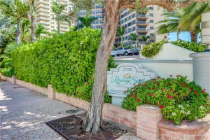 3750 Galt Ocean Dr, Fort Lauderdale, FL 33308, Sold 04/12/21