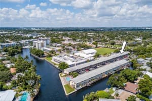 1810 E Oakland Park Blvd, Fort Lauderdale, FL 33306, Sold 12/30/20