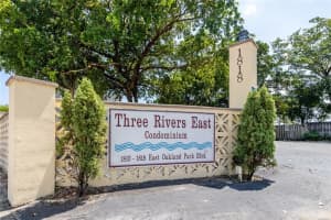 1810 E Oakland Park Blvd, Fort Lauderdale, FL 33306, Sold 12/30/20