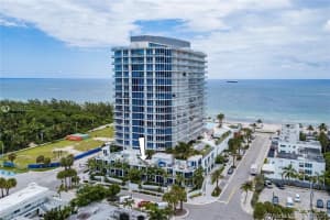 701 N Fort Lauderdale Beach Blvd, Fort Lauderdale, FL 33304, Sold 07/01/21