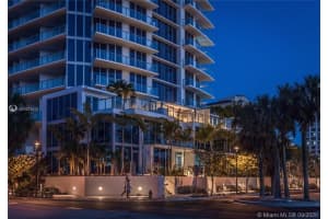 701 N Fort Lauderdale Beach Blvd, Fort Lauderdale, FL 33304, Sold 07/01/21