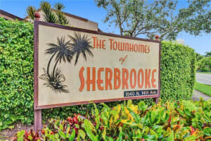 1434 S Gabriel St, Hollywood, FL 33020, Sold 12/09/20
