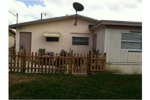 6817 NW 27th Ct, Sunrise, FL 33313, Sold 11/24/20