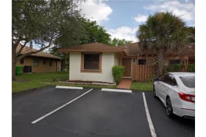 2954 NW 109th Terrace, Sunrise, FL 33322, Sold 11/20/20