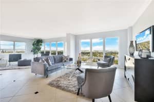 2500 E Las Olas Blvd, Fort Lauderdale, FL 33301, Sold 07/10/21