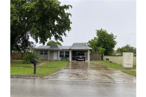 870 SW 51st Ave, Margate, FL 33068, Sold 12/24/20