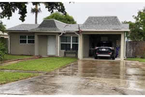 870 SW 51st Ave, Margate, FL 33068, Sold 12/24/20