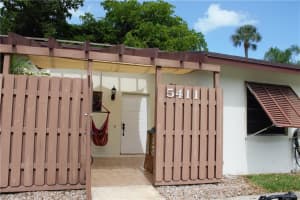 5411 NW 61st Pl, Tamarac, FL 33319, Sold 11/10/20