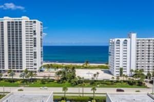 2929 S Ocean Blvd, Boca Raton, FL 33432, Sold 12/29/20