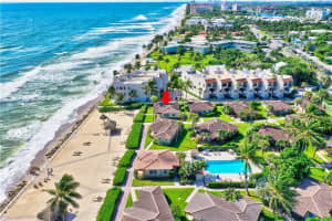 1225 Hillsboro Mile E2, Hillsboro Beach, FL 33062, Sold 02/26/21