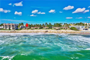 1225 Hillsboro Mile E2, Hillsboro Beach, FL 33062, Sold 02/26/21