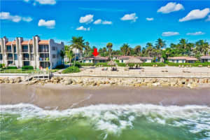 1225 Hillsboro Mile E2, Hillsboro Beach, FL 33062, Sold 02/26/21