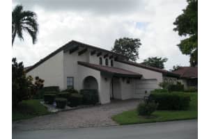 8149 Pine Cir, Tamarac, FL 33321, Sold 12/15/20