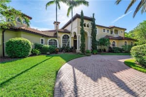 6780 NW 81st Terrace, Parkland, FL 33067, Sold 11/25/20