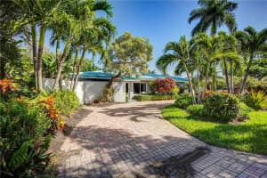 2031 NE 29th Ct, Fort Lauderdale, FL 33306, Sold 12/17/20