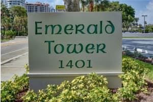 1401 S Ocean Blvd, Pompano Beach, FL 33062, Sold 11/24/20