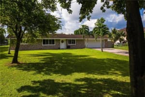 14190 SW 24th St, Davie, FL 33325, Sold 12/17/20