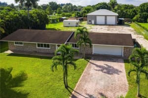 14190 SW 24th St, Davie, FL 33325, Sold 12/17/20