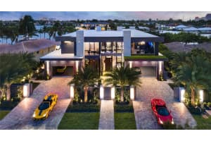 671 Middle River Dr, Fort Lauderdale, FL 33304, Sold 11/23/20