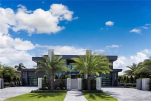 671 Middle River Dr, Fort Lauderdale, FL 33304, Sold 11/23/20
