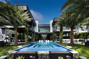 671 Middle River Dr, Fort Lauderdale, FL 33304, Sold 11/23/20